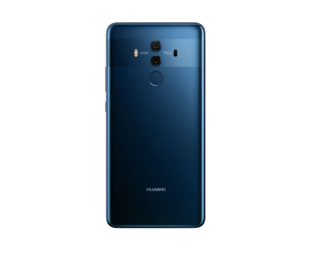Huawei Mate 10 Pro Dual SIM niebieski - 387246 - zdjęcie 2